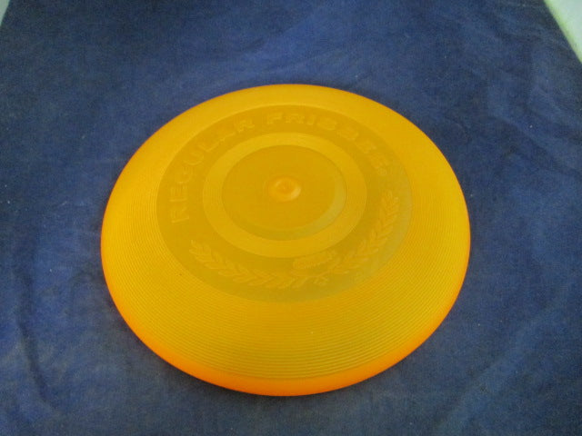 Load image into Gallery viewer, Used Vintage 1966 Wham-O Regular Frisbee Disc
