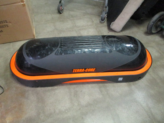 Used Terra-Core Balance Board Fitness Trainer