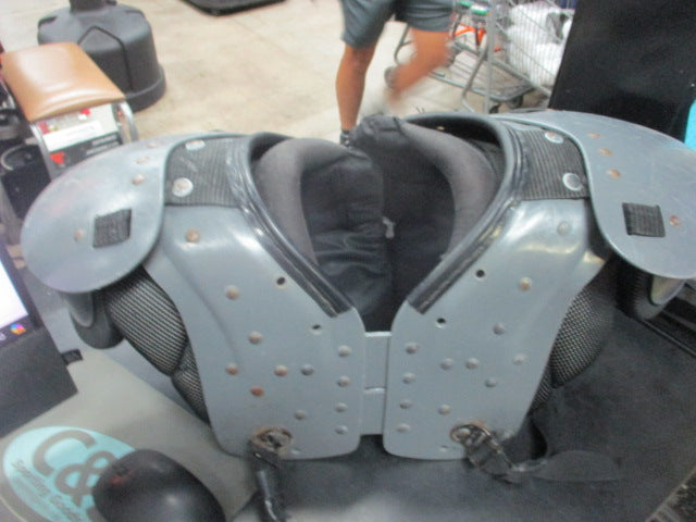 Load image into Gallery viewer, Used Champro ATR Tech 4000 Football Shoulder Pads 140-160 LBS
