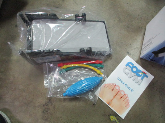 Used Foot Gym Exerciser
