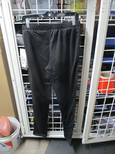 New WFS Sportcaster Thermal Underwear Pants Women's Adult Size Large