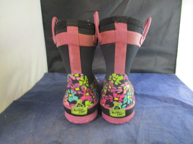 Load image into Gallery viewer, Used Western Chief Cold Rated -20 Boots Youth Size 13/1
