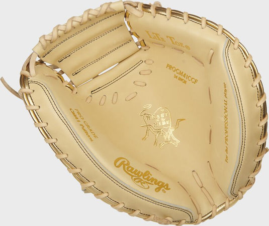 New Rawlings Heart of the Hide Hyper Shell 34