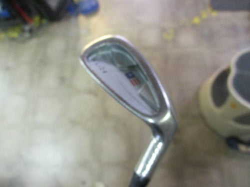 Used U.S. Kids Golf 9 Iron Golf Trainer