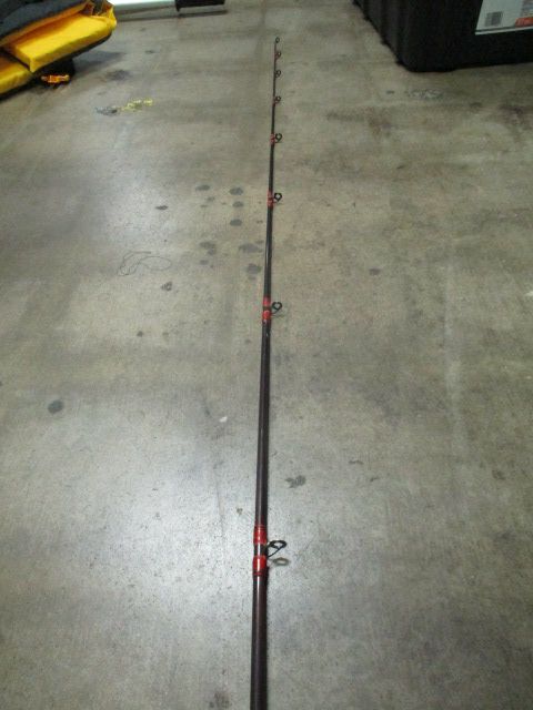 Load image into Gallery viewer, Used Bass Pro Shop Tourney Special IM6 Graphite 7&#39;0&quot; Fishing Pole
