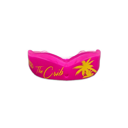 New Battle "The Crib" Ultra-Fit Mouthguard - Adult Ages 12+