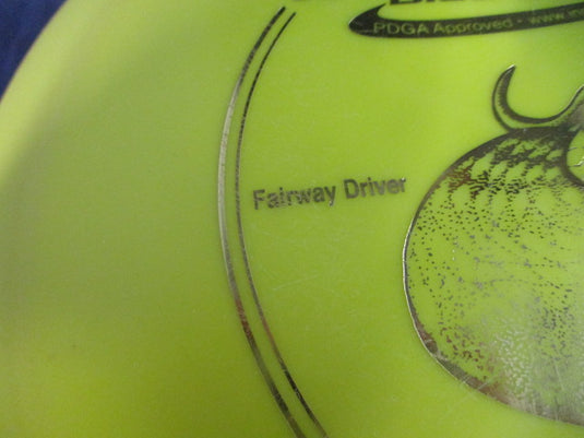 Used Innova Viper Farway Driver Disc - 176 g