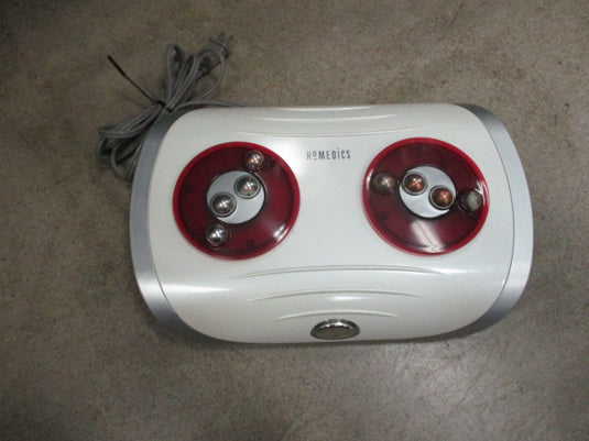 Used Homedics FM-S Shiatsu Foot Massager