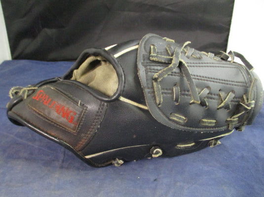 Used Spalding Stadium T-Ball Glove