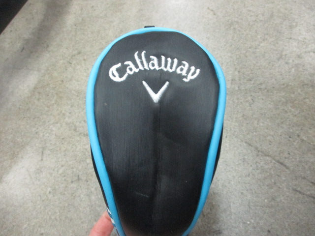 Load image into Gallery viewer, Used Callaway Big Bertha Hybrid Head Cover

