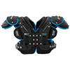 Load image into Gallery viewer, New Champro GAUNTLET II Football SHOULDER PAD Size Large
