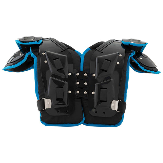 New Champro GAUNTLET II SHOULDER PAD Size Small