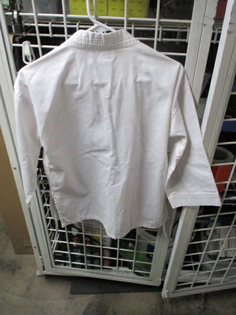 Used ATA Karati Gi Shirt & Pant Set Youth Size 1