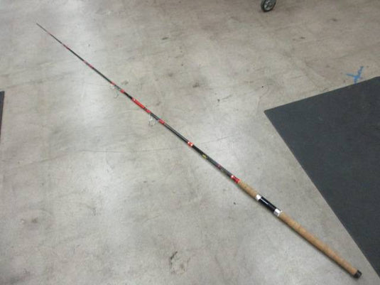 Used Abu Garcia Florida 2809T 2 Piece Deep Sea Fishing Rod