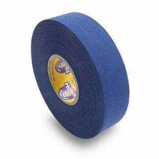 New Howies Hockey Royal Blue Cloth Tape 1