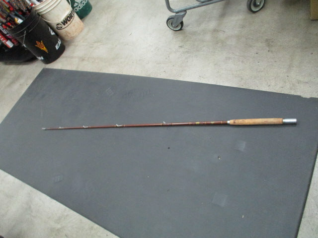 Used Vintage Sila-Flex M50G 64.5 Fishing Rod – cssportinggoods