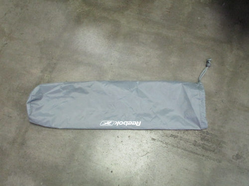 Used Reebok Yoga Mat Carry Tube Bag