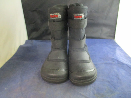 Used Coasters SNow Boots Youth Size 13