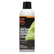 New Revivex Instant Water Repellent Silicone Waterproofing 5oz.