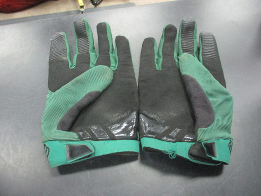 Used Fox Riding / Cycling Gloves Men's Size XL