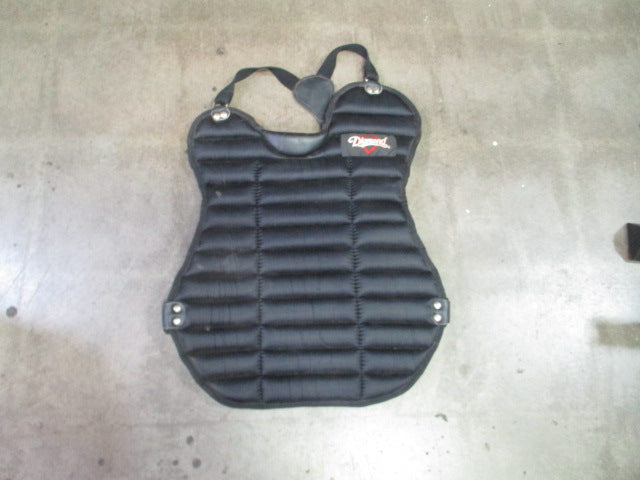 Load image into Gallery viewer, Used Diamond Chest Protector DCP-FP Size Large - broken clip ( Still useable)
