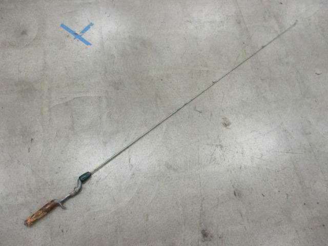Used Fenwick HMG 5'6 Fishing Rod – cssportinggoods