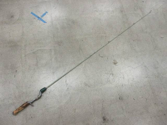 Used Vintage 5ft Fishing Rod