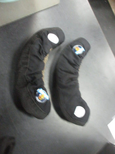 Used Howies Skate Guards