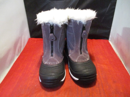 New WFS Women's Cedar Boots Chocolate Adult Size 5