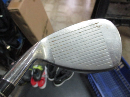 Used Bazooka jMax 54 Degree Ironwood Sand Wedge Regular Flex