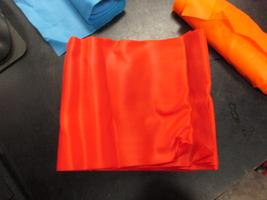 Used VIVE 5 Piece Flat Resistance Band Set