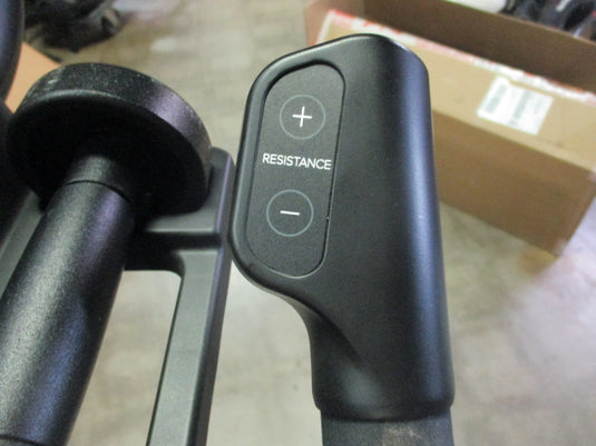 Used Nordictrack S22i Studio Cycle Spin Bike