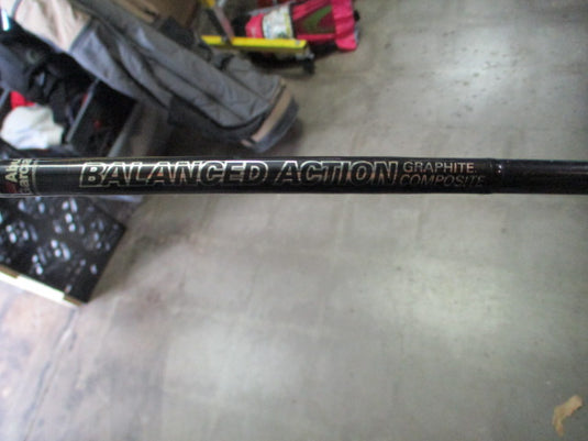 Used Abu Garcia 6 Ft Fishing Rod