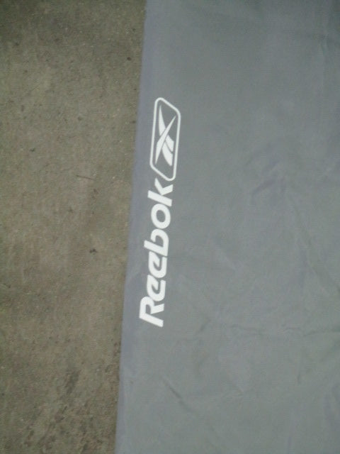 Used Reebok Yoga Mat Carry Tube Bag