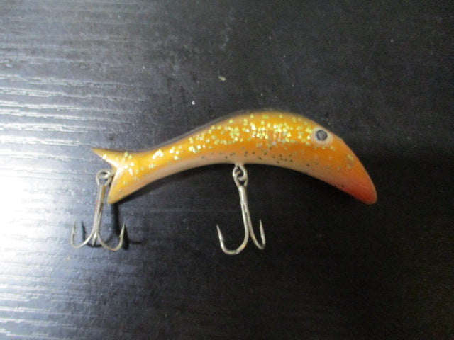 creek chub antique fishing lures Used Vintage Creek Chub Nikie Lure