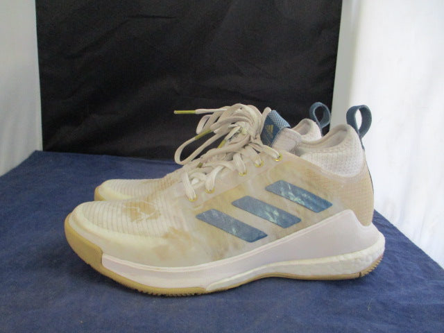 Load image into Gallery viewer, Used Adidas Marvel Crazy Flight Shoes Size 6.5
