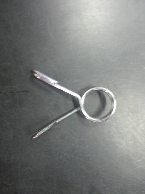 Standard Spring Collar