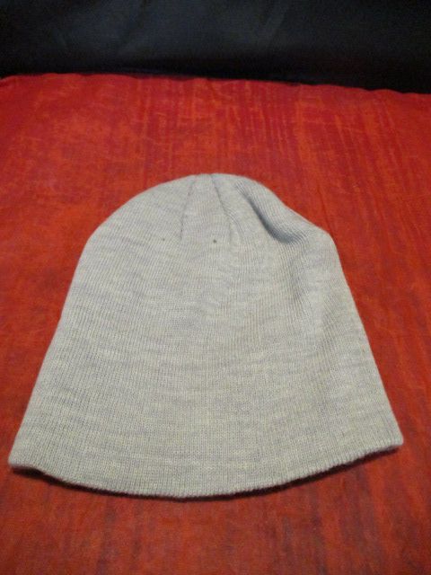 Used Joe Boxer Knit Beanie Hat