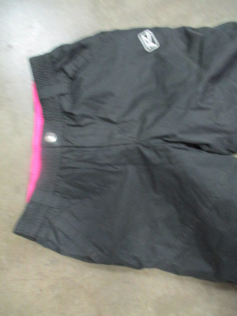 Used R-Way Snow Pants Size Youth Small 5-6