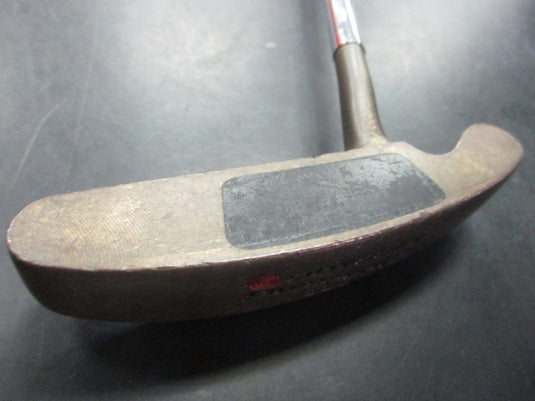 Used Odyssey Dual Force 440 35