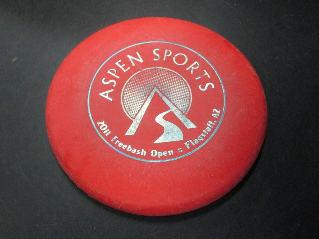 Load image into Gallery viewer, Used Innova Aspen Sports 2011 Mini Disc
