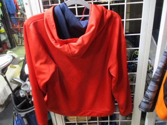 Used Arizona Wildcats Youth Hoodie Red