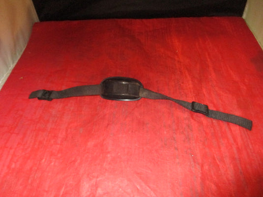 Used Batting Helmet Chin Strap