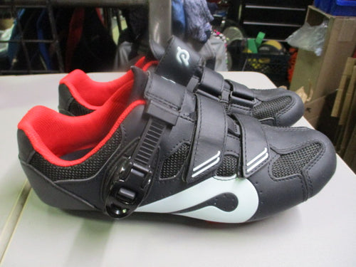 Used Peloton Cycling Shoes Size 41