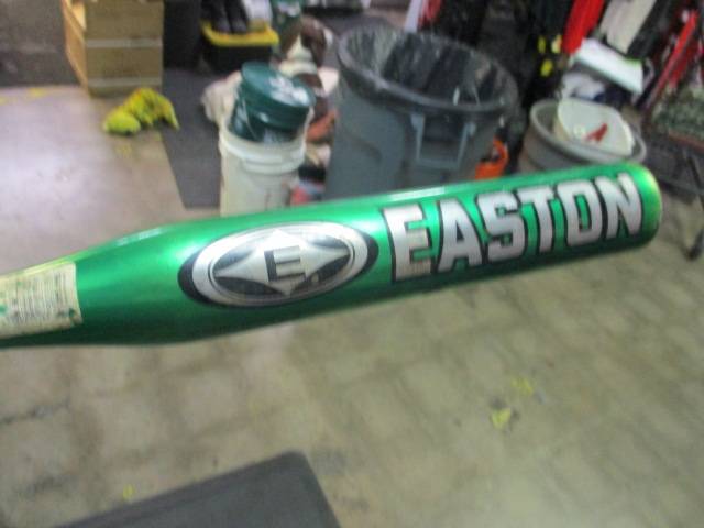 Batte De Softball Jeune Easton Cyclone Fastpitch - 29 Pouces / 21 Oz - Verte - Occasion