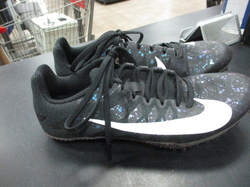 Used Nike Sprint Track Shoes Size 4.5