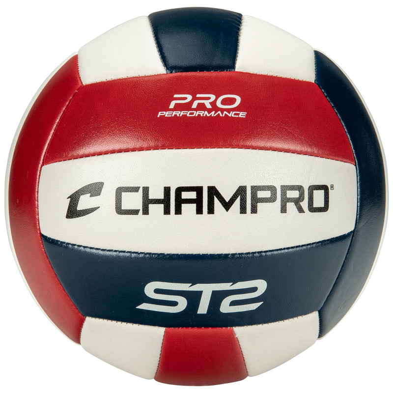 Load image into Gallery viewer, New Champro ST2 Indoor/Outdoor Volleyball
