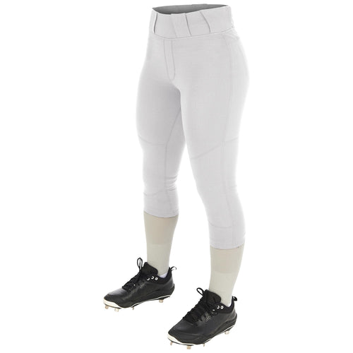 New Champro Zen Softball Pants Youth Size Large White