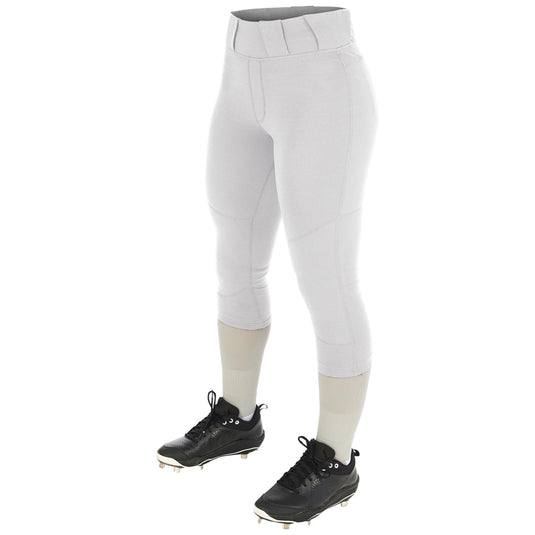 New Champro Zen Softball Pants Adult Size Medium White