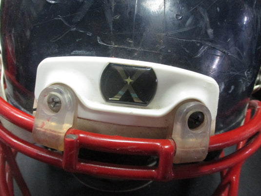 Used Xenith X2 Football Helmet Size Large INITIAL SEASON: 2013